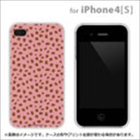 iPhone4/iPhone4S n[hP[X