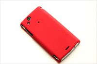 Xperia arc SO-01D n[hP[X