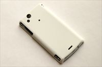 Xperia arc SO-01D n[hP[X