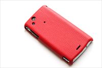 Xperia arc SO-01D U[P[X