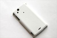 Xperia arc SO-01D U[P[X