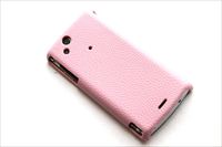 Xperia arc SO-01D U[P[X