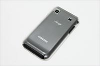 GALAXY s SC-02B n[hP[X