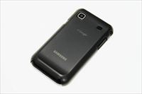 GALAXY s SC-02B n[hP[X