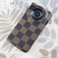 LUMIX Phone P-02D U[P[X