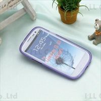 GALAXY s3 SC-06D \tgP[X