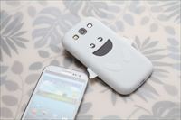 GALAXY s3 SC-06D \tgP[X