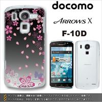 ARROWS X F-10D n[hP[X