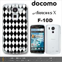 ARROWS X F-10D n[hP[X