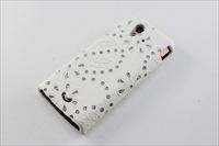 Xperia ray SO-03C U[P[X