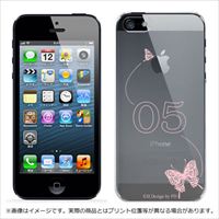 iPhone5 n[hP[X