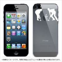 iPhone5 n[hP[X