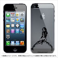 iPhone5 n[hP[X